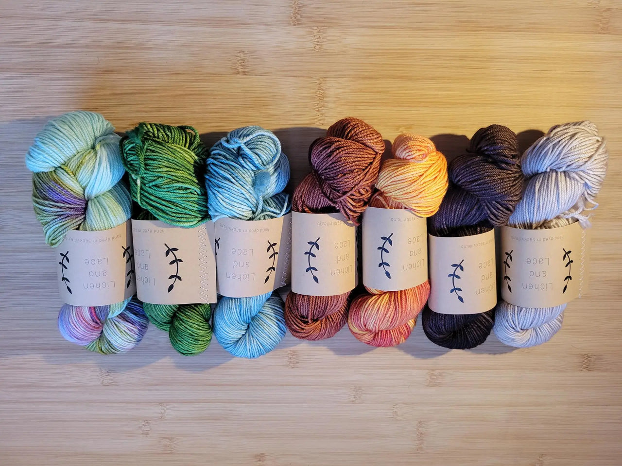Welcome-Lichen-and-Lace-to-YT-H Yarn Traveler & Haberdashery