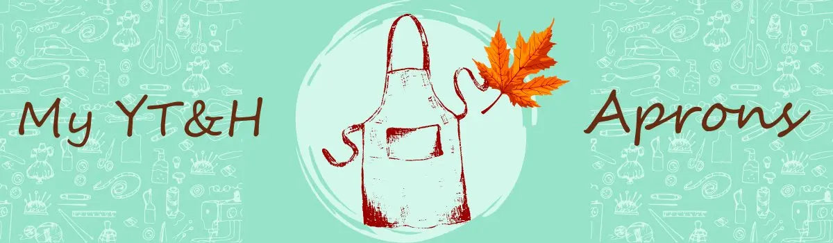 My Aprons Yarn Traveler & Haberdashery