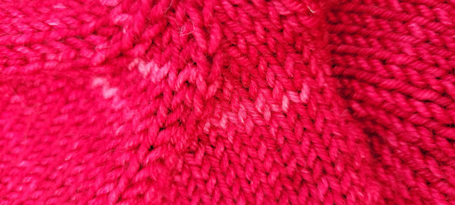 Lichen and Lace Superwash Merino Worsted Yarn Traveler & Haberdashery