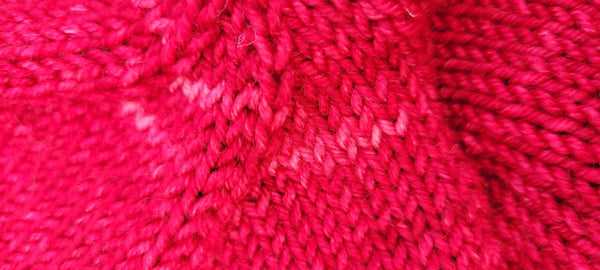 Lichen and Lace Superwash Merino Worsted Yarn Traveler & Haberdashery