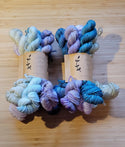 Lichen and Lace Fade Set Yarn Traveler & Haberdashery