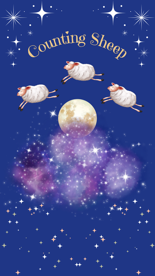 Cell Phone Wall Paper Art: For the Love of Sheep