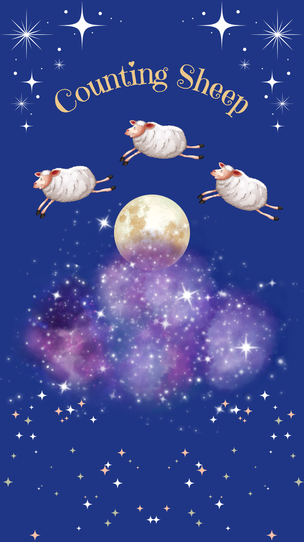 Cell Phone Wall Paper Art: For the Love of Sheep