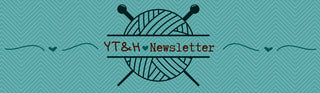 YT&H Newsletter Winter 2023 Yarn Traveler & Haberdashery