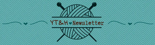 YT&H Newsletter Spring 2024 Yarn Traveler & Haberdashery