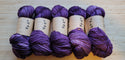 Lichen and Lace 80/20 Sock Yarn Traveler & Haberdashery