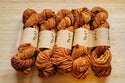 Lichen and Lace 80/20 Bulky Yarn Traveler & Haberdashery
