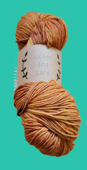 Lichen and Lace 80/20 Sock Yarn Traveler & Haberdashery