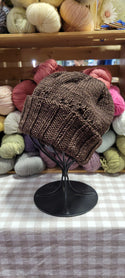 Tricots : Twig & Berry Slouchy de Nature