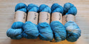 Lichen and Lace 80/20 Sock Yarn Traveler & Haberdashery