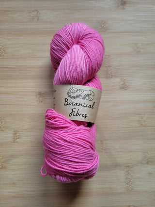 Botanical Fibres Northern Collection Sock Yarn Traveler & Haberdashery