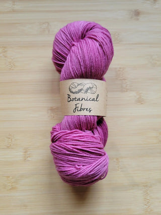 Botanical Fibres Northern Collection Sock Yarn Traveler & Haberdashery