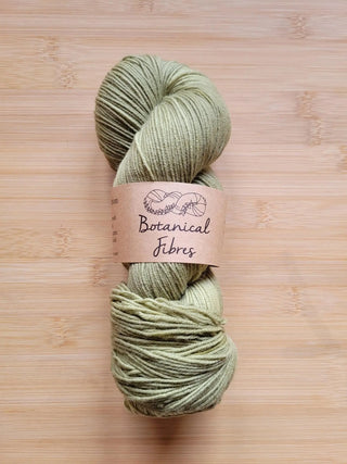 Botanical Fibres Northern Collection Sock Yarn Traveler & Haberdashery