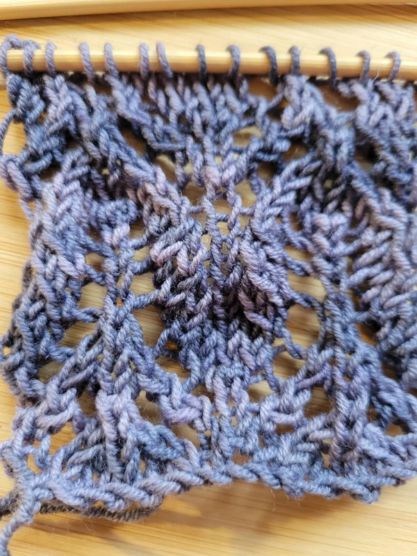 Botanical Fibres Northern Collection Sock Yarn Traveler & Haberdashery