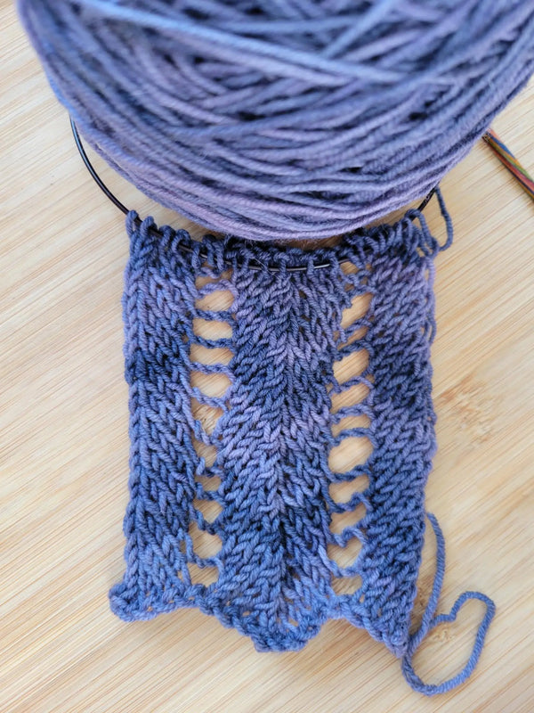 Botanical Fibres Northern Collection Sock Yarn Traveler & Haberdashery