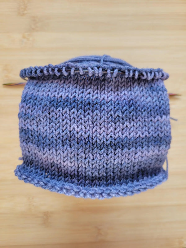 Botanical Fibres Northern Collection Sock Yarn Traveler & Haberdashery