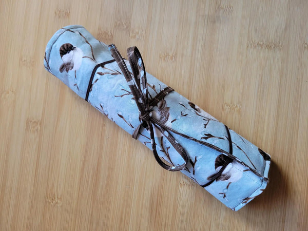 Notion Case Yarn Traveler & Haberdashery