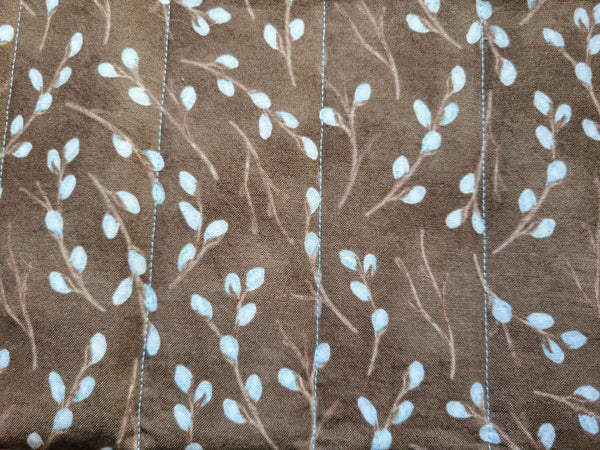 Notion Case Yarn Traveler & Haberdashery