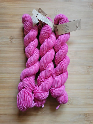 Sock Mini Northern Collection Yarn Traveler & Haberdashery