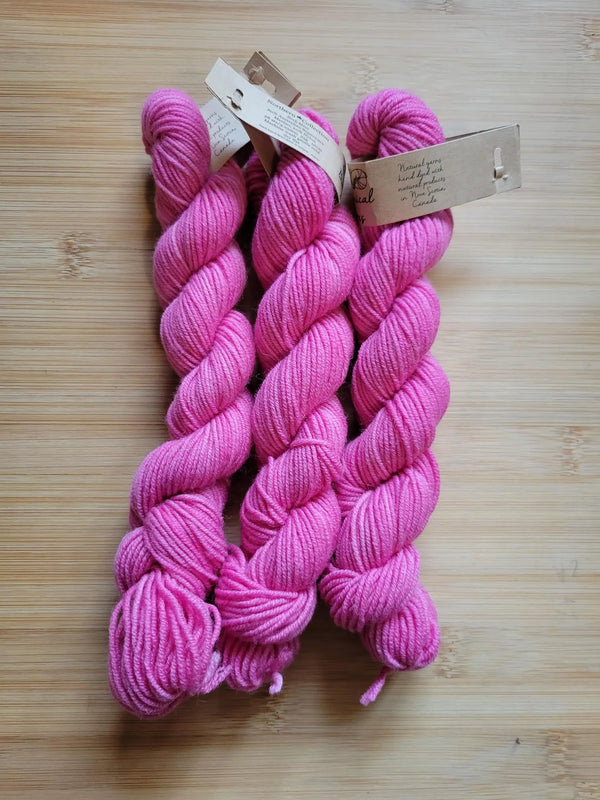 Sock Mini Northern Collection Yarn Traveler & Haberdashery