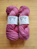 Natural Ewe Chunky C.A.K.E Yarn Traveler & Haberdashery