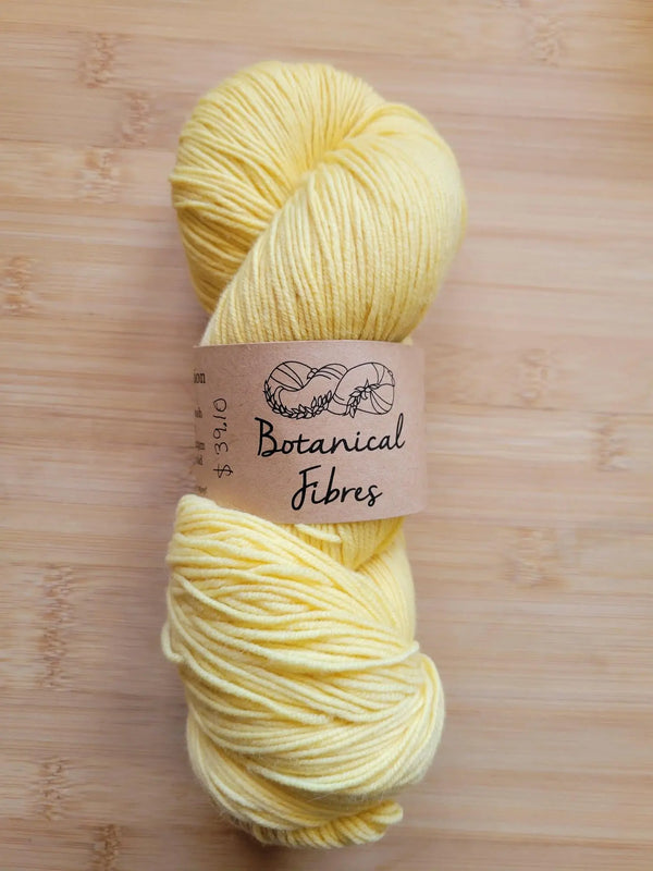 Botanical Fibres Northern Collection Sock Yarn Traveler & Haberdashery