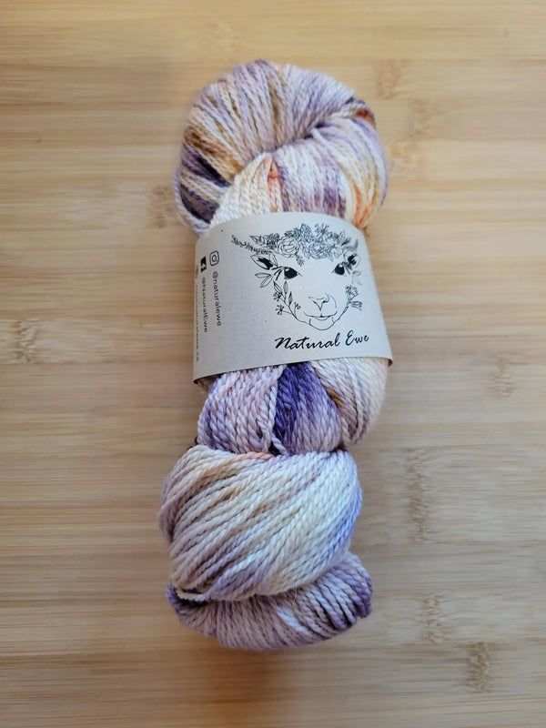 Natural Ewe GOTS Yarn Traveler & Haberdashery