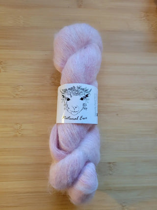 Natural Ewe Halo Yarn Traveler & Haberdashery