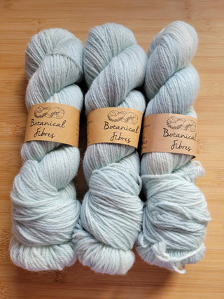 Hearty DK Yarn Traveler & Haberdashery