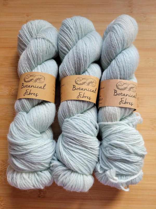 Hearty DK Yarn Traveler & Haberdashery