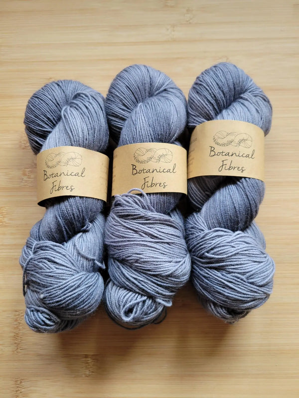Botanical Fibres Northern Collection Sock Yarn Traveler & Haberdashery