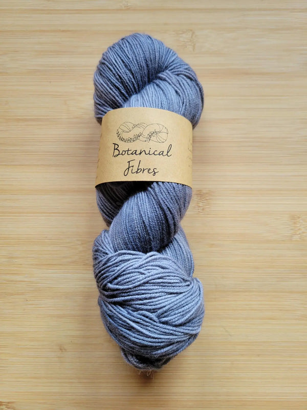 Botanical Fibres Northern Collection Sock Yarn Traveler & Haberdashery