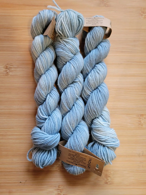 Sock Mini Northern Collection Yarn Traveler & Haberdashery