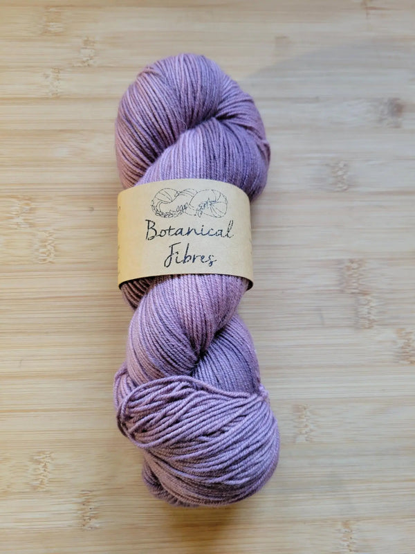 Botanical Fibres Northern collection Sock Yarn Traveler & Haberdashery