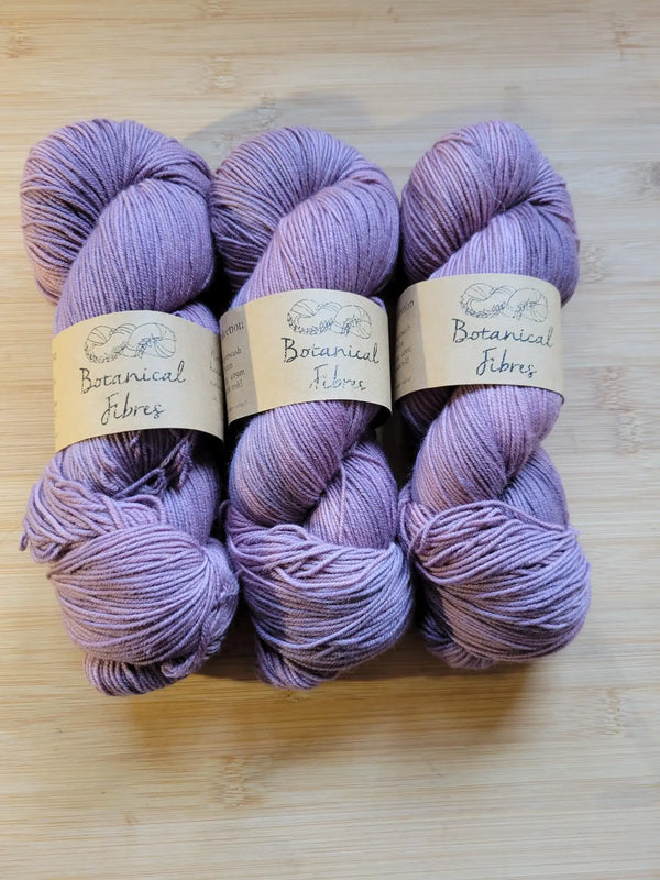 Botanical Fibres Northern collection Sock Yarn Traveler & Haberdashery