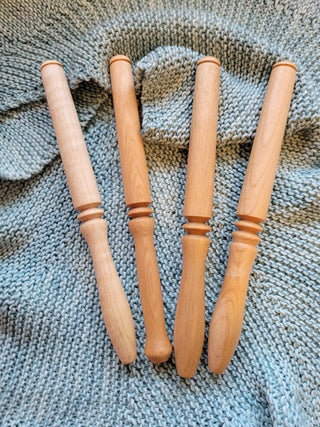 Nostepinne Tool Yarn Traveler & Haberdashery