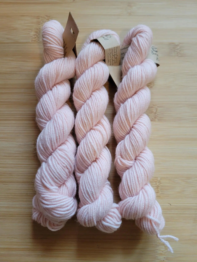 Sock Mini Northern Collection Yarn Traveler & Haberdashery