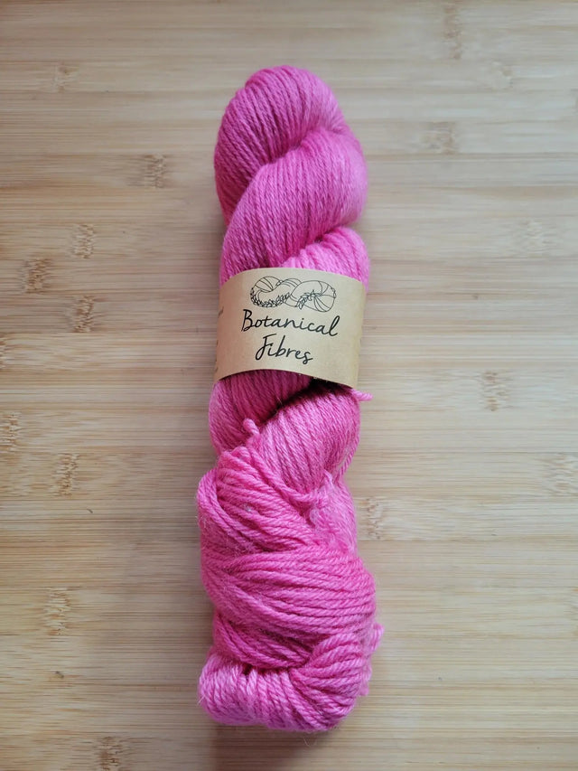 Hearty DK Yarn Traveler & Haberdashery