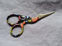 Embroidery Scissors (Small Crane) Yarn Traveler & Haberdashery