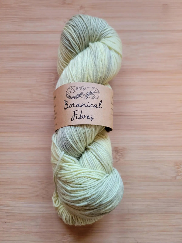 Botanical Fibres Northern Collection Sock Yarn Traveler & Haberdashery
