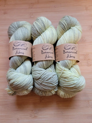 Botanical Fibres Northern Collection Sock Yarn Traveler & Haberdashery