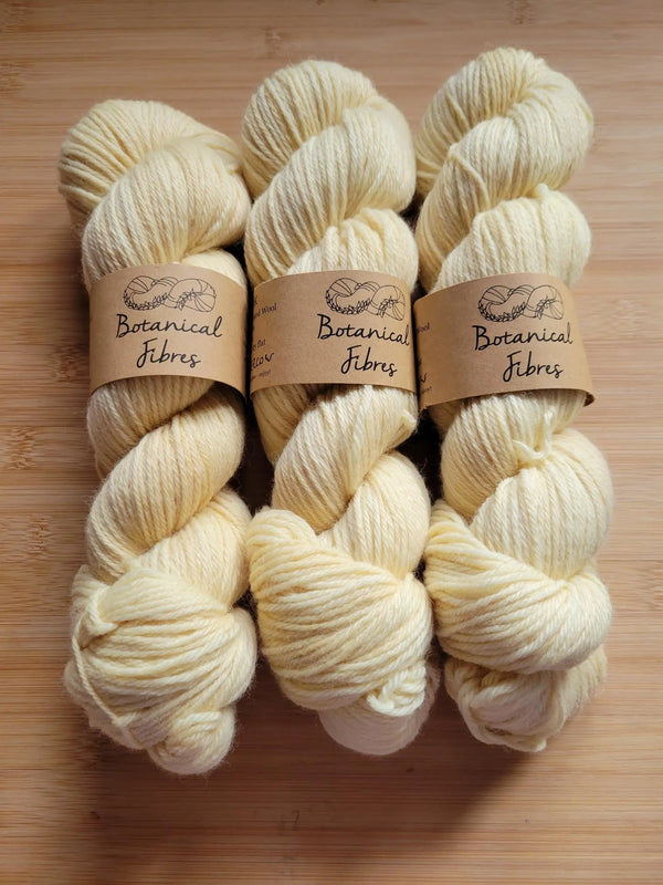 Hearty DK Yarn Traveler & Haberdashery