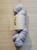 Lichen and Lace Superwash Merino Worsted Yarn Traveler & Haberdashery