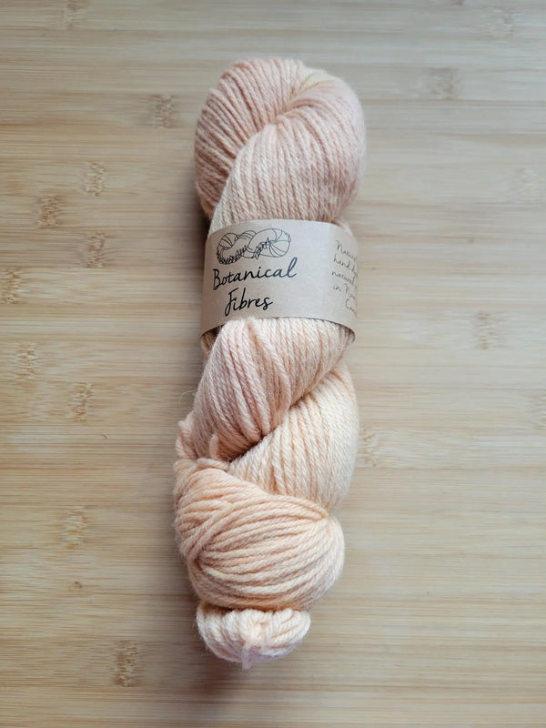Hearty DK Yarn Traveler & Haberdashery