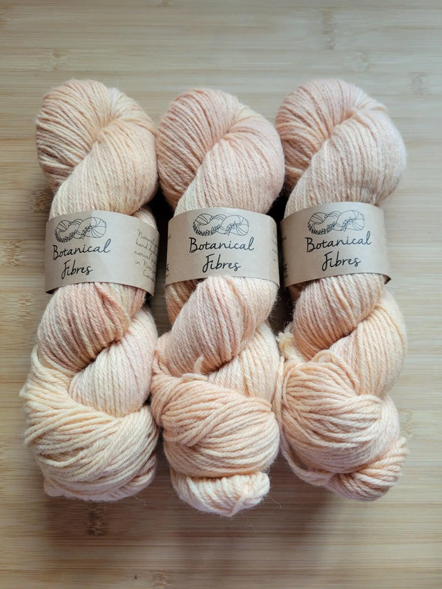 Hearty DK Yarn Traveler & Haberdashery