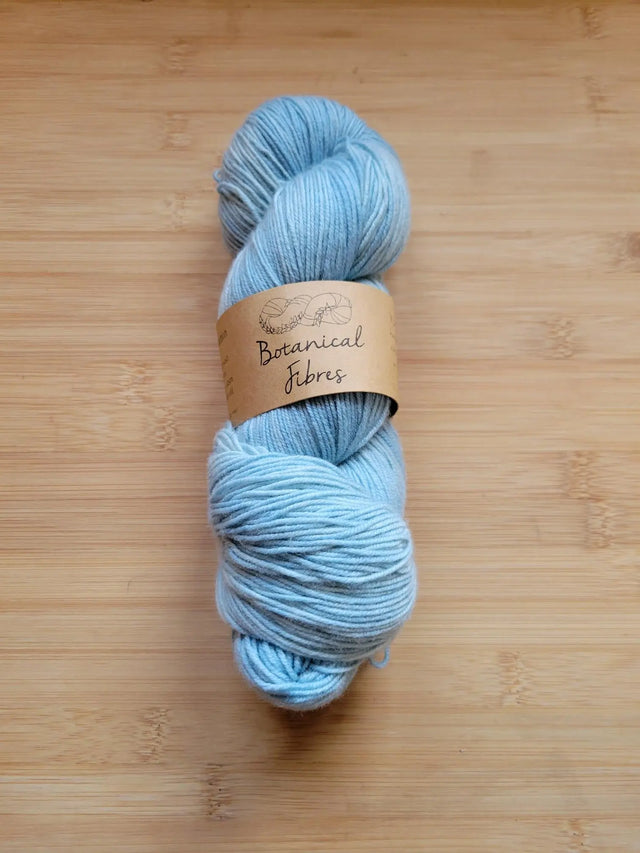 Botanical Fibres Northern Collection Sock Yarn Traveler & Haberdashery