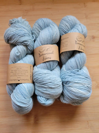 Botanical Fibres Northern Collection Sock Yarn Traveler & Haberdashery