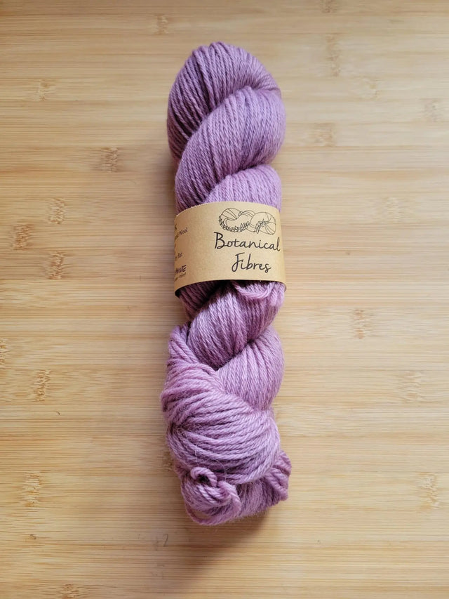 Hearty DK Yarn Traveler & Haberdashery
