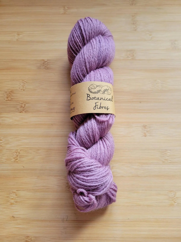 Hearty DK Yarn Traveler & Haberdashery