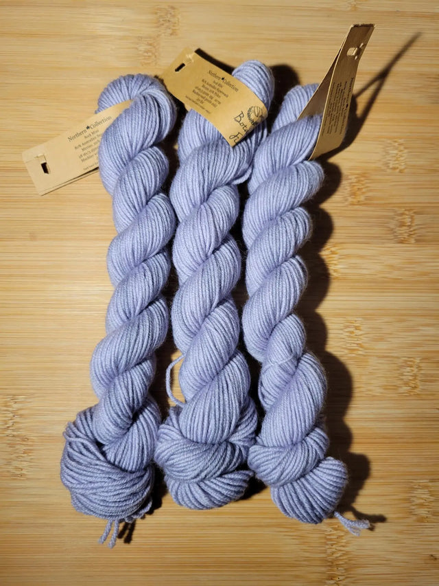 Sock Mini Northern Collection Yarn Traveler & Haberdashery